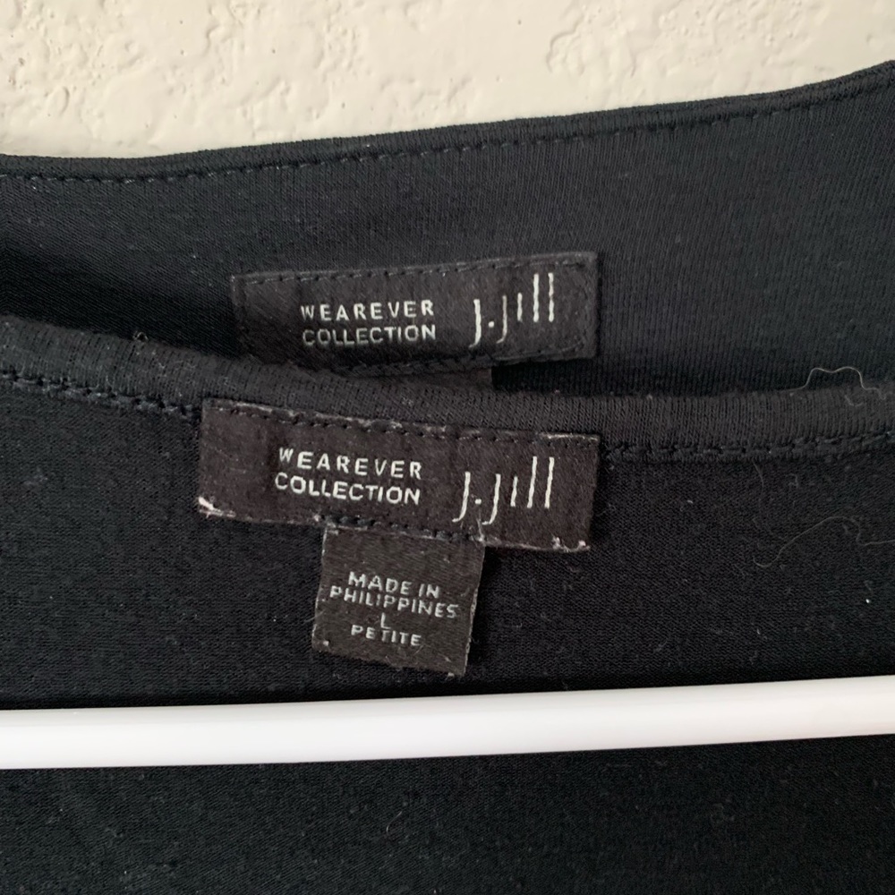 JJill wearever Collection